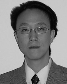 Chang Yong Kang