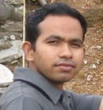 Debadatta Swain