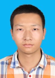 Zhenxing Huang