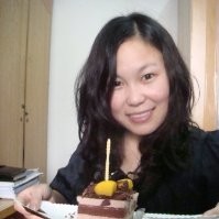 Ting Fei