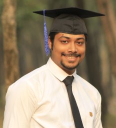 Pranab Paul