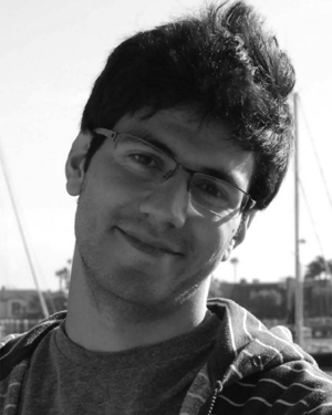 Siavash S. Yazdi