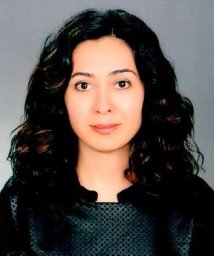 Filiz Dede Yesilırmak