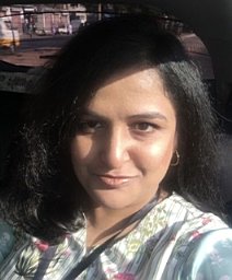 Fyezah Jehan