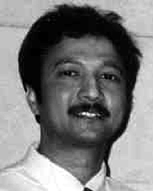 Quazi Mehbubar Rahman