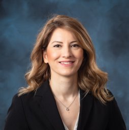 Tugba Turnaoglu