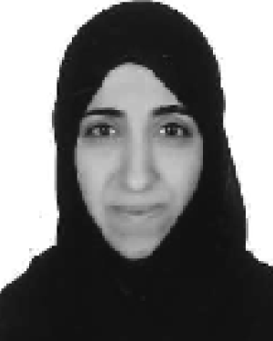 Khawla Alnajjar
