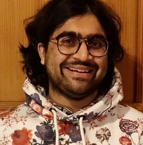 Neel Nanda
