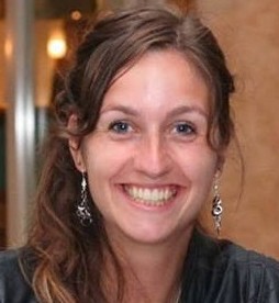 Mariëtte Boon