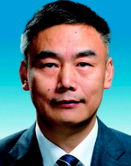 Mingjie Li