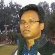 Lakhindar Murmu