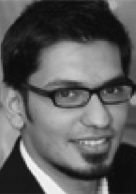 Samiul Haque