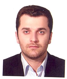 Sina Soleimani