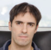 Loukas Georgiadis