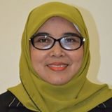 Fitri Suryani Arsyad