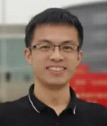 Hongsong Qiu