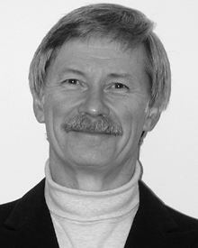 Edward J. Yadlowsky