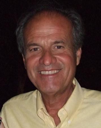 Carlos F. Quiros