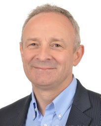 Philip John Longhurst