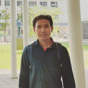 I Dewa Gede Arya Putra