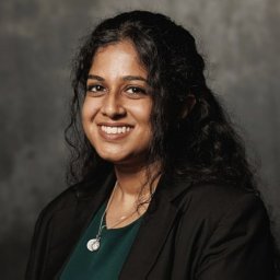 Maitri Uppaluri