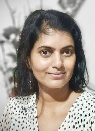Mehala Balamurali