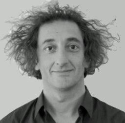 Pascal J. Lopez