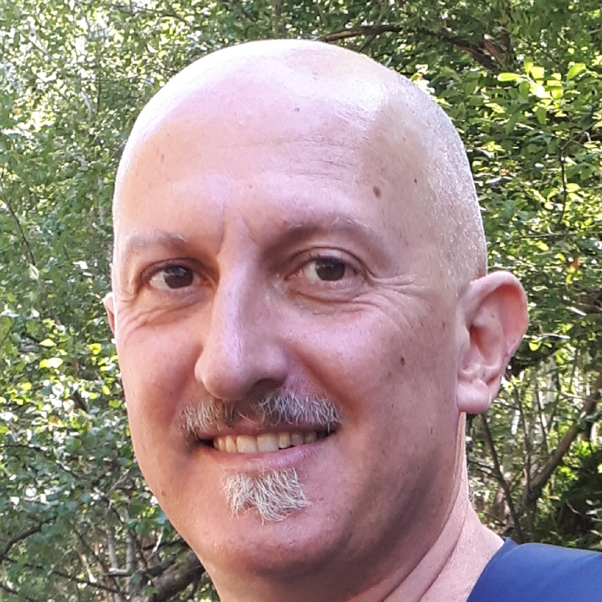 Franco Barbanera