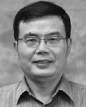 Loulin Huang