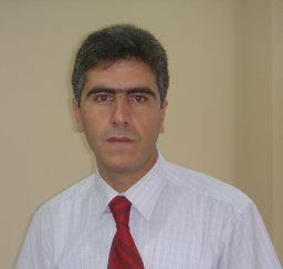 Savaş Canbulat