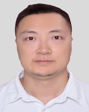 Zhenghong Yu