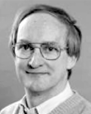 Sean P. Mcalister