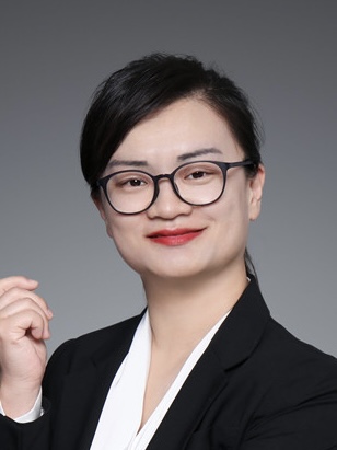 Ying Zhu