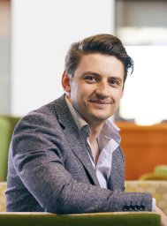 Joshua Totty