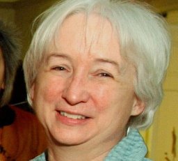 Nancy L. Marshall