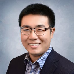 Yinong Wang
