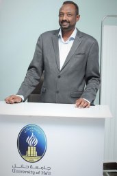 Mohamed Ali Alzain