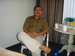 Gul Ahmad
