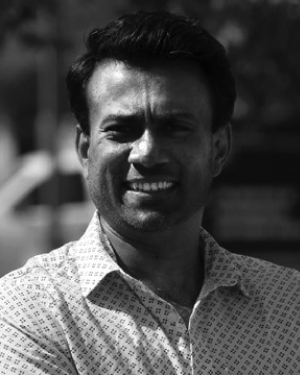 Sanka Liyanage