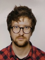 Sander Van de Cruys