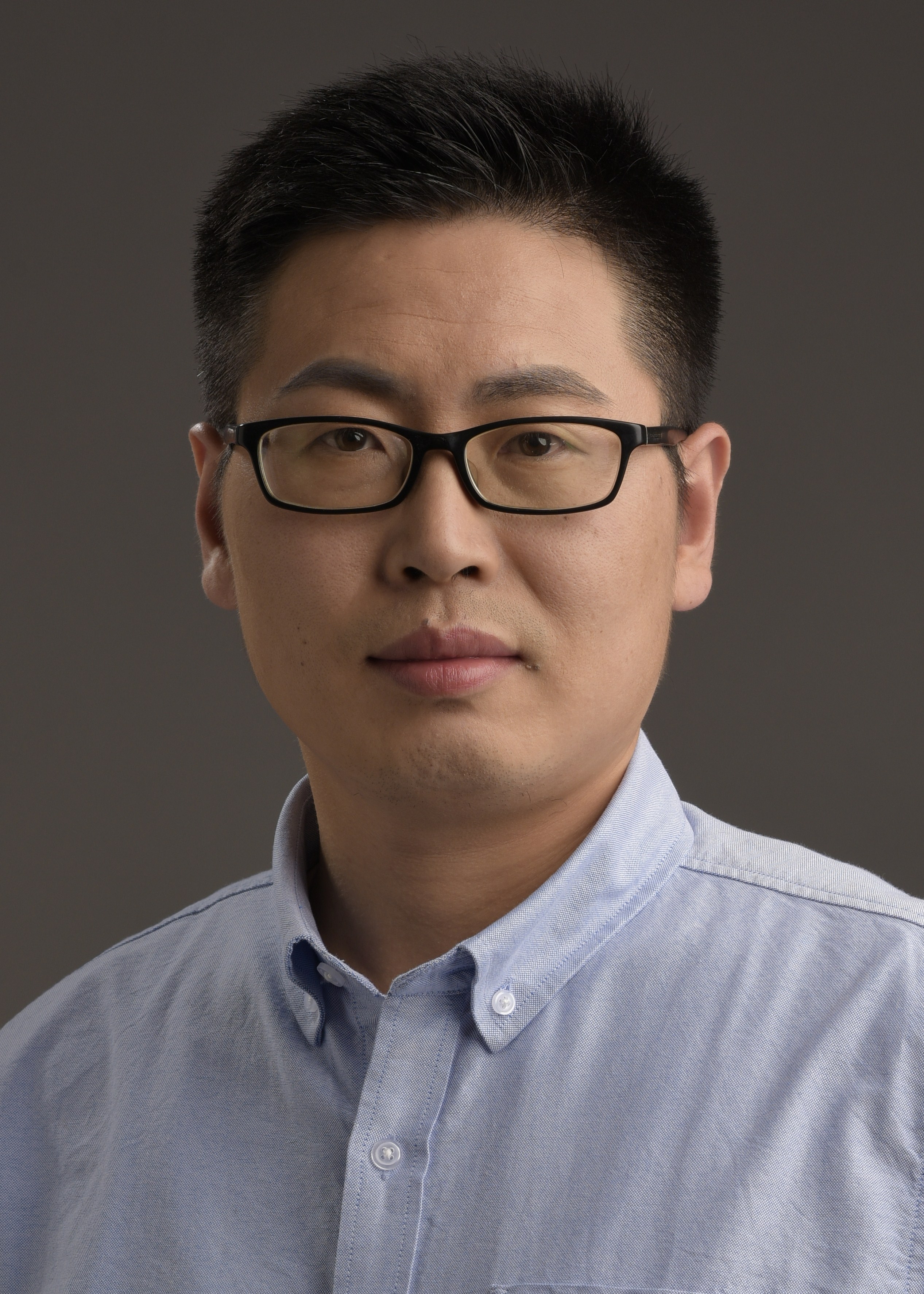 Zhuang Liu