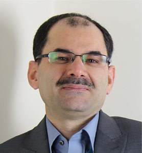 Masoud Jamei