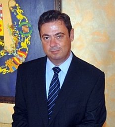 Enrique Bernal Jurado