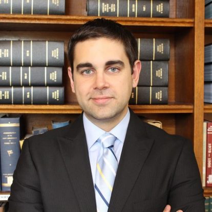Stephen M. Elardo