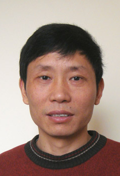 Zhukuan Cheng