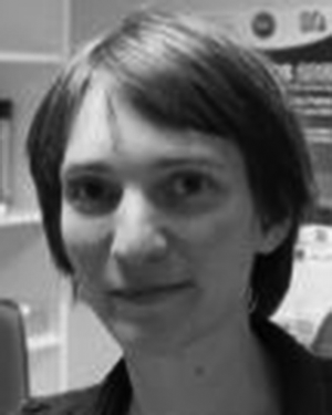 Marie Tahon