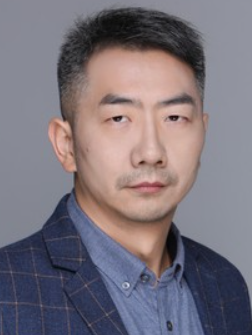 Ge Gao