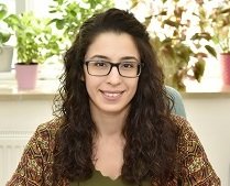 Burcu Acar