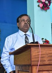 A. Bhuimali