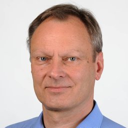 Markus Schubert